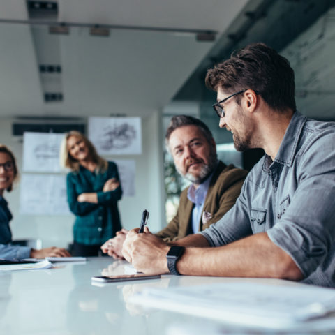 Assurance Responsabilité Civile professionnelle