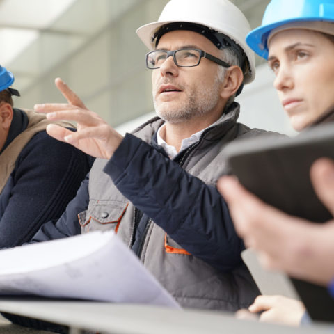 Assurances des professionnels de la construction