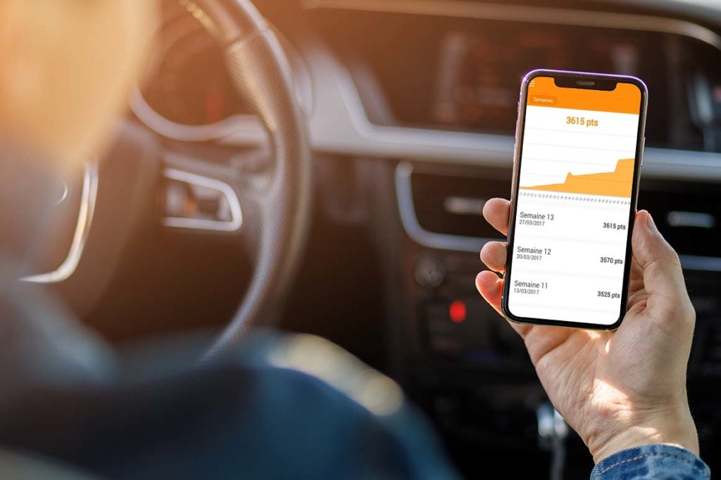 Assurance Auto Jeune Conducteur
