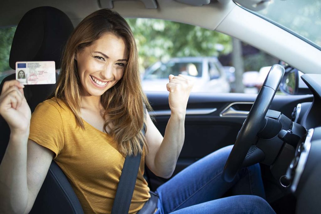 Assurance Auto Jeune Conducteur