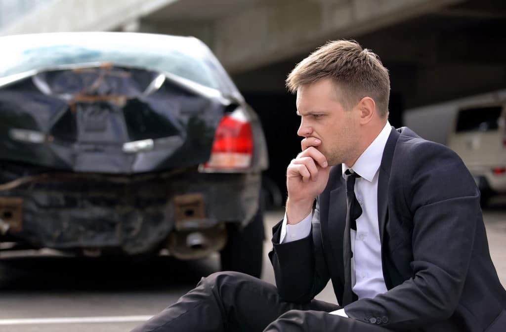 Assurance Auto Aggravé