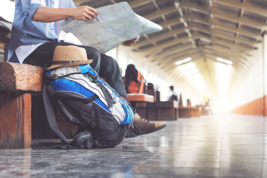 Assurance Voyageurs et Expatriés couverture santé