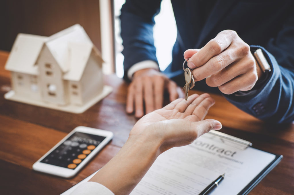 Crédit immobilier